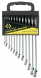 Combination Spanner Metric Set Of 12