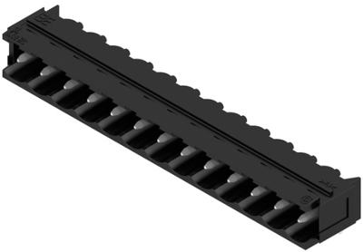 1155700000 Weidmüller PCB Connection Systems