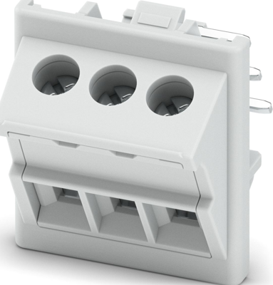 1380146 Phoenix Contact PCB Terminal Blocks
