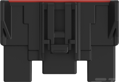 1823347-1 TE Connectivity Automotive Power Connectors Image 3