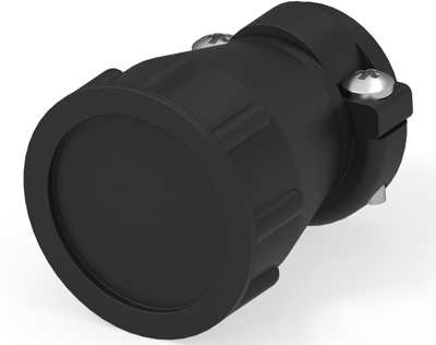 206070-8 AMP Accessories for Industrial Connectors Image 1