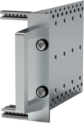 24563-970 SCHROFF Accessories for Enclosures Image 2