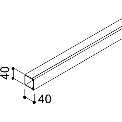 6025412 OBO Bettermann Cable Channels Image 2
