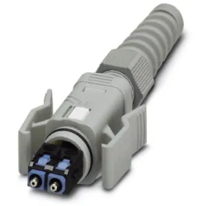 1657009 Phoenix Contact Fibre Optic Connectors