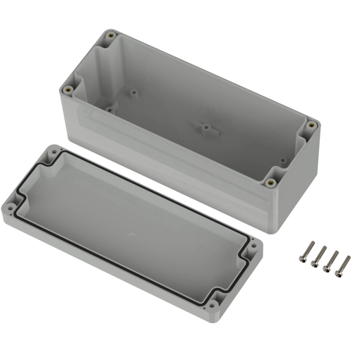 BYB-3-90H0244 by.B General Purpose Enclosures Image 2