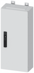 ALPHA 160, wall-mounted cabinet, IP44, protectionclass 2, H: 650 mm, W: 300 ...