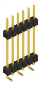 10051966 Fischer Elektronik PCB Connection Systems