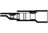 149657-000 Raychem Butt splices