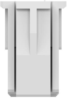 1744417-2 TE Connectivity PCB Connection Systems Image 3