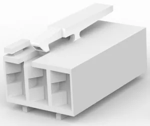 2-1241961-8 AMP PCB Connection Systems