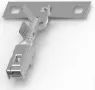 1-1326032-1 TE Connectivity Crimp Contacts