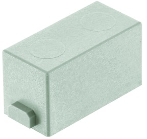 Blind module for connector, 09140009950