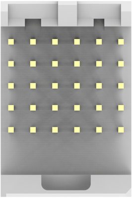 5223016-1 AMP PCB Connection Systems Image 3