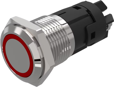 82-4152.01A4 eao Signal Lamps, Indicators, Arrays