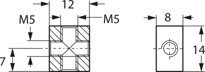50.124 Kendrion Kuhnke Fittings and Accessories Image 2