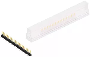 SL10SMD05222SSM Fischer Elektronik PCB Connection Systems