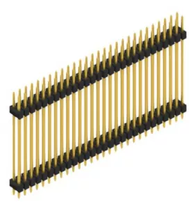 SL631556G Fischer Elektronik PCB Connection Systems