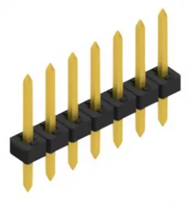 SLY10987G Fischer Elektronik PCB Connection Systems