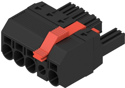 1430120000 Weidmüller PCB Connection Systems Image 2