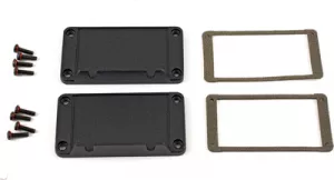 1457KEPF Hammond Accessories for Enclosures