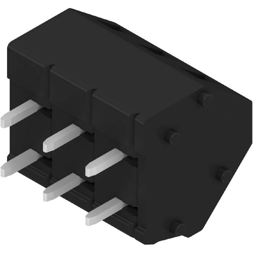 1811850000 Weidmüller PCB Connection Systems Image 3