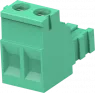 282805-2 TE Connectivity PCB Connection Systems