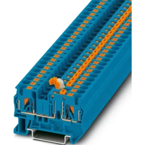 3211934 Phoenix Contact Series Terminals