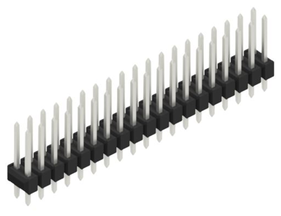 10055297 Fischer Elektronik PCB Connection Systems