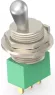 1-1437559-1 Alcoswitch Toggle Switches
