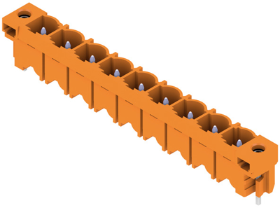 1141270000 Weidmüller PCB Connection Systems Image 1