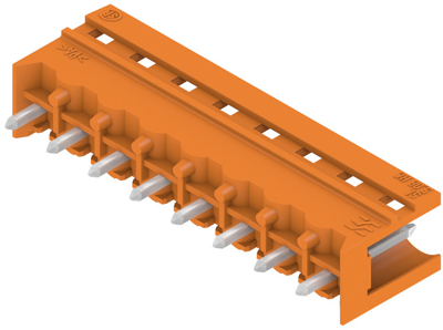 1146490000 Weidmüller PCB Connection Systems Image 2