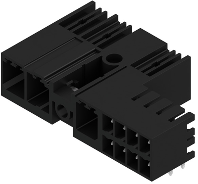 1156880000 Weidmüller PCB Connection Systems Image 1