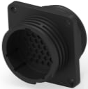 206151-3 AMP Other Circular Connectors