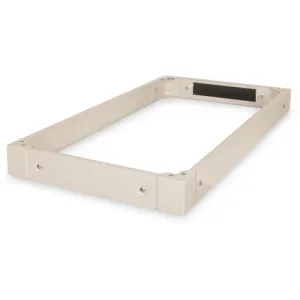 DN-19 PLINTH-6/12-1 DIGITUS Accessories for Enclosures