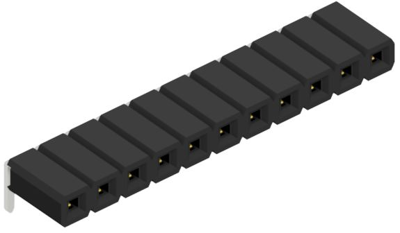 BLLP311S Fischer Elektronik PCB Connection Systems