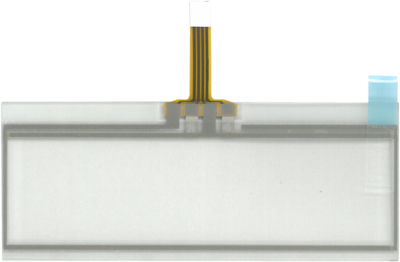 EA TOUCH240-4 DISPLAY VISIONS Accessories (Displays)