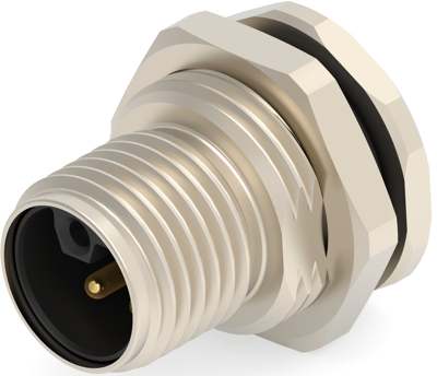 T4140L12031-000 TE Connectivity Other Circular Connectors Image 4