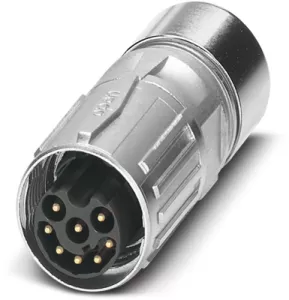 1618648 Phoenix Contact Sensor-Actuator Connectors