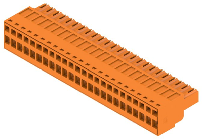 1690410000 Weidmüller PCB Connection Systems Image 2