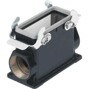 19370100231 Harting Housings for HDC Connectors