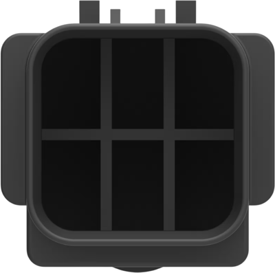 2040594-4 AMP Automotive Power Connectors Image 4