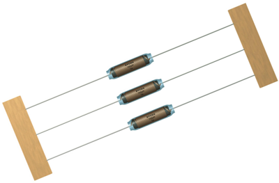 B82111E0000C024 TDK (EPCOS) Fixed Inductors Image 1