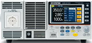 ASR-2050 EU OPT1 GW Instek Bench Power Supplies and Loads