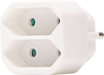 174102001 Kopp Power Adapters Image 1