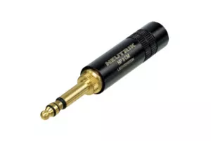 NP3CM-B Neutrik Phono Connectors