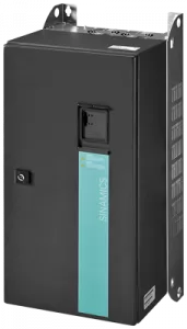 6SL3223-0DE33-7AA0 Siemens Variable speed drive and Accessories