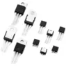 SK008VTP Littelfuse Thyristoren,Diacs,Triacs,Quadracs