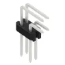 SLV W 2 KA 054 4 Z Fischer Elektronik PCB Connection Systems