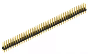 SLY209890G Fischer Elektronik PCB Connection Systems