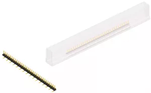SLY7SMD03632GSM Fischer Elektronik PCB Connection Systems